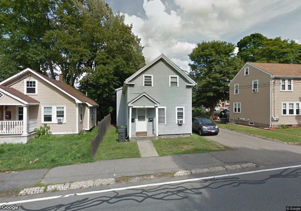 Street View Photo