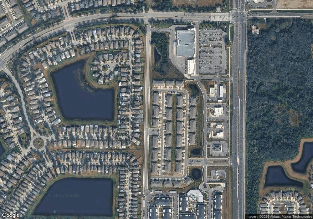 14343 Editors Note St, Ruskin, FL 33573 - photo 1