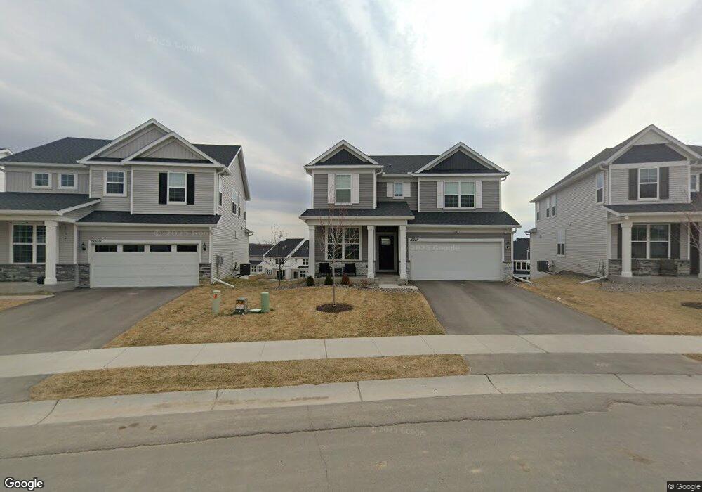 19210 Hackamore Rd, Hamel, MN 55340 - photo 1