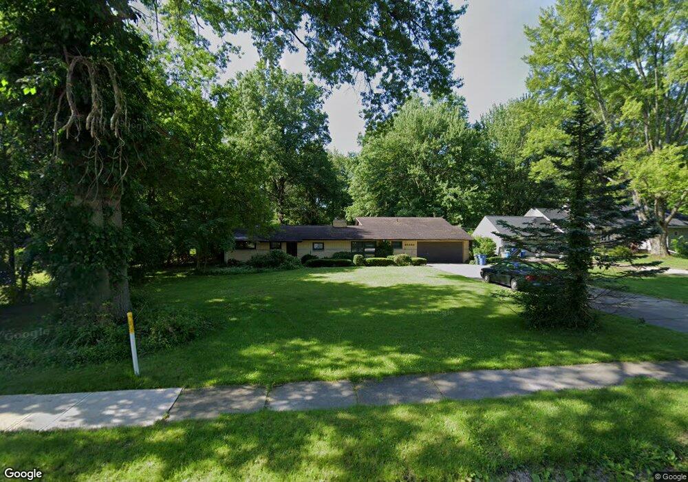 25885 Cook Rd, Olmsted Falls, OH 44138 - photo 1