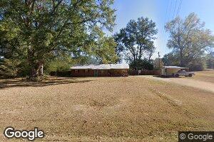 110 Marion Kelley Dr, Weir, MS 39772