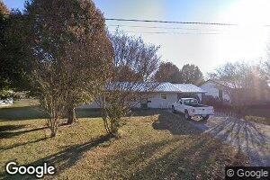 1007 S Main St, Rector, AR 72461