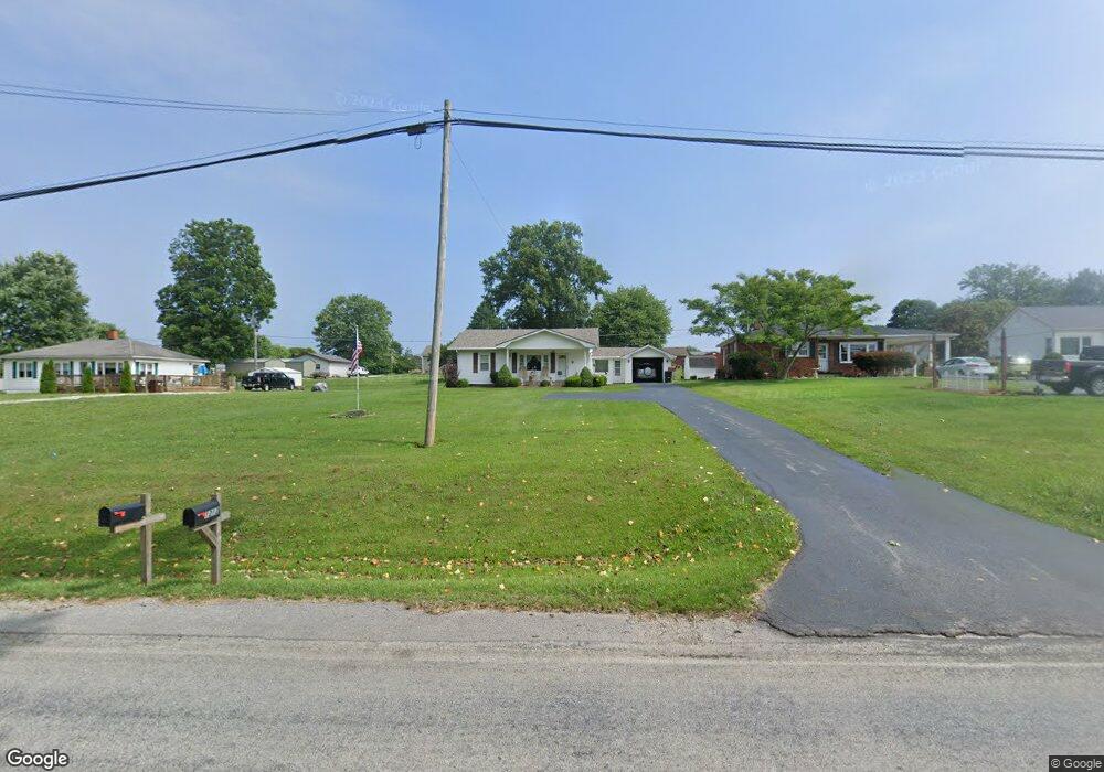 1212 Highway 62 NW, Corydon, IN 47112 - photo 1