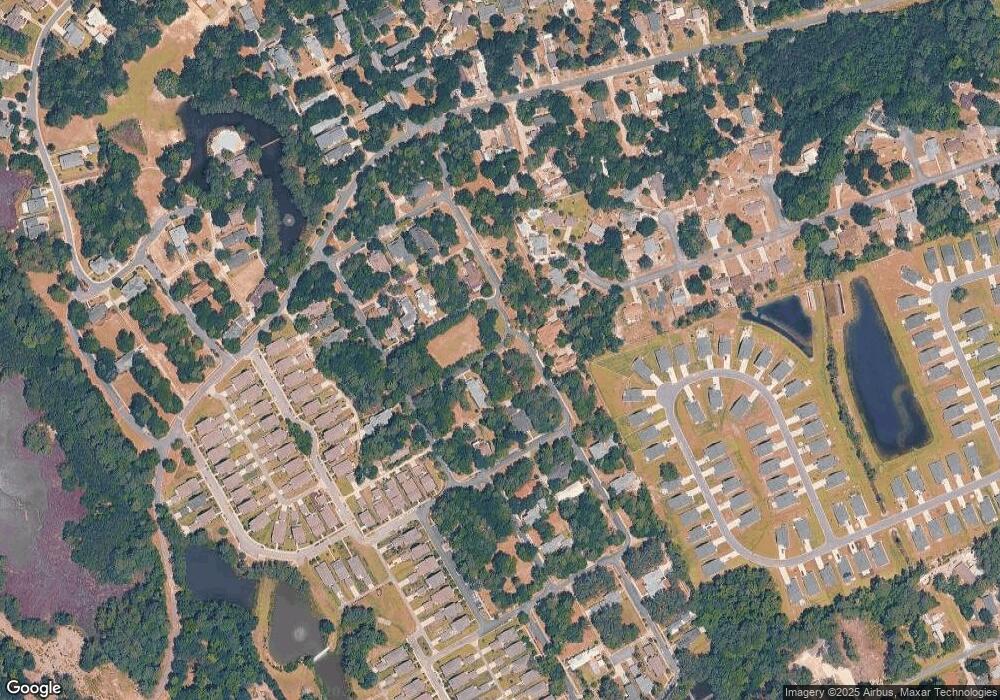 0 Dever Ct, Calabash, NC 28467 - photo 1