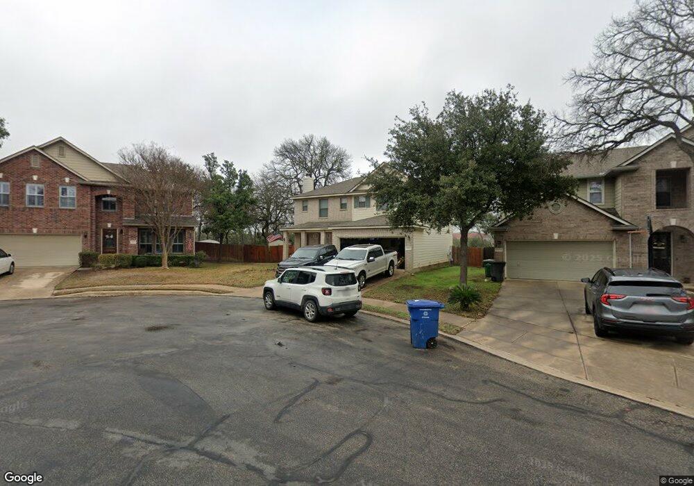 24722 Brazos Stage, San Antonio, TX 78255 - photo 1