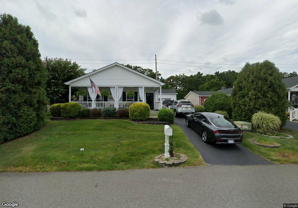 19 Oak Ridge Ln, Stafford Township, NJ 08050 - photo 1