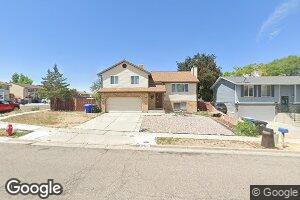4934 W 6600 S, West Jordan, UT 84081