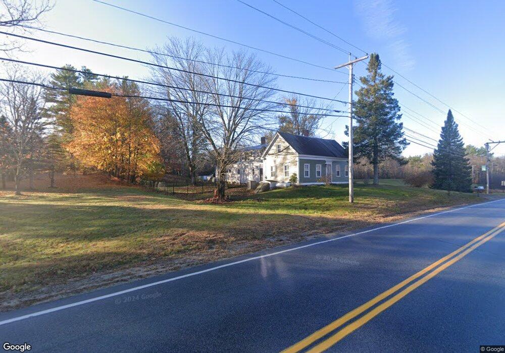 381 Parker Farm Rd, Buxton, ME 04093 - photo 1