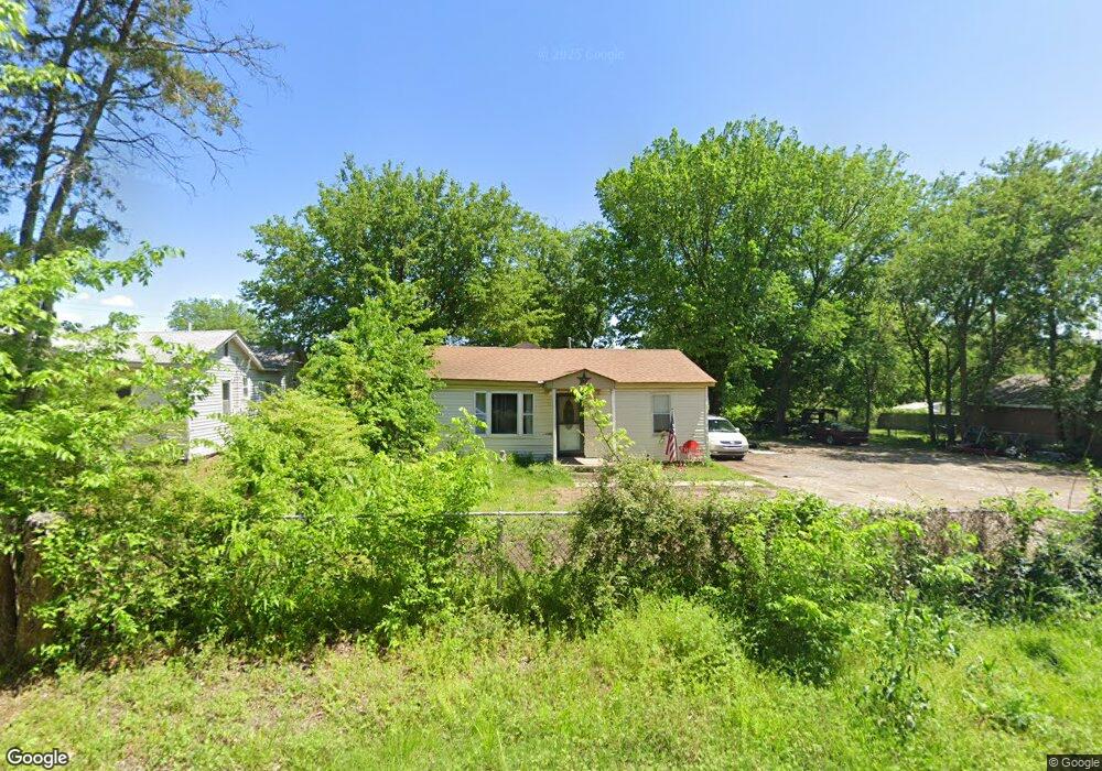 6221 S 45th West Ave, Tulsa, OK 74132 - photo 1