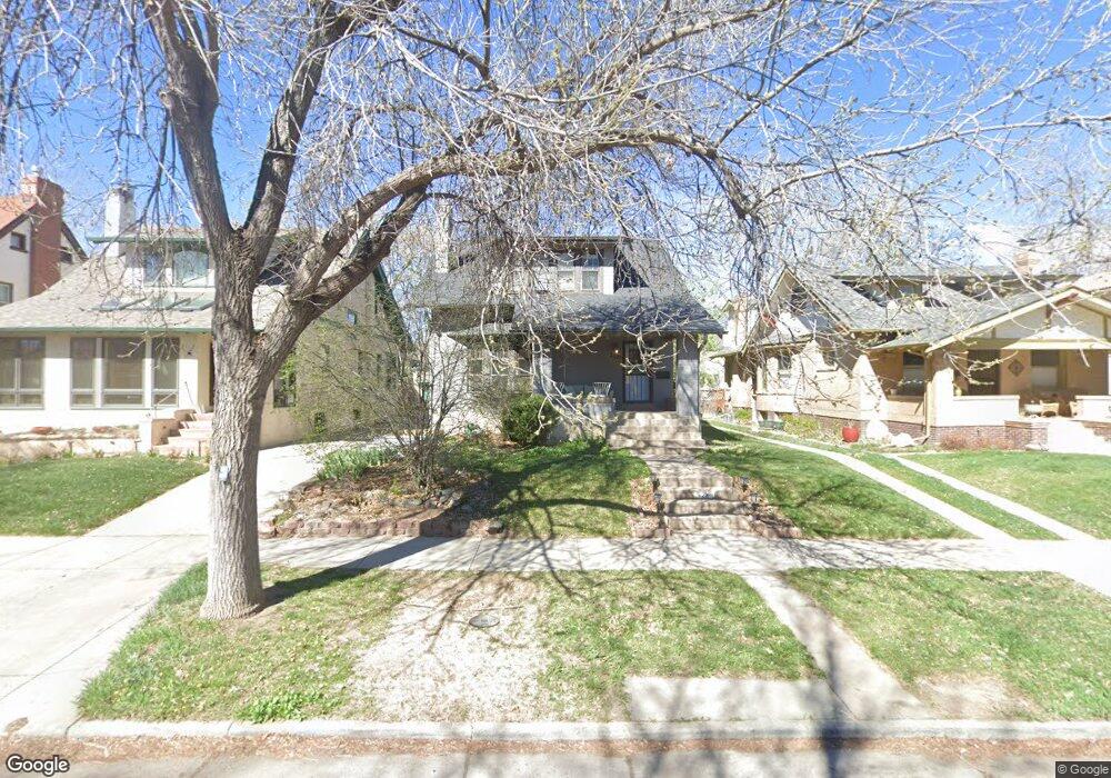2221 Forest St, Denver, CO 80207 - photo 1