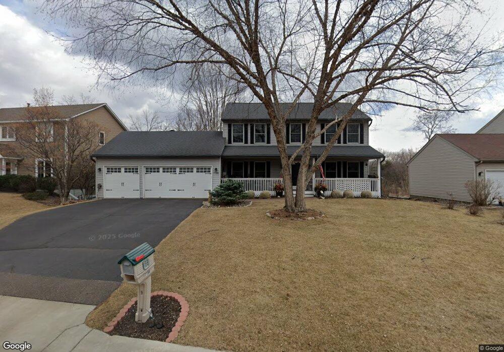 7198 Ximines Ln N, Maple Grove, MN 55369 - photo 1