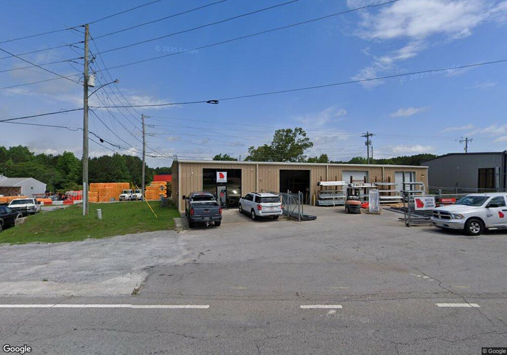 905 Kingsbridge Beulah Ch Rd, Carrollton, GA 30117 - photo 1