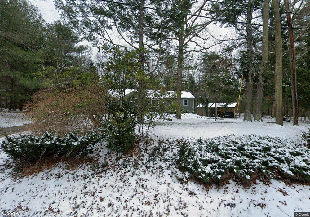 48 Ruby Rd, Willington, CT 06279 - photo 1