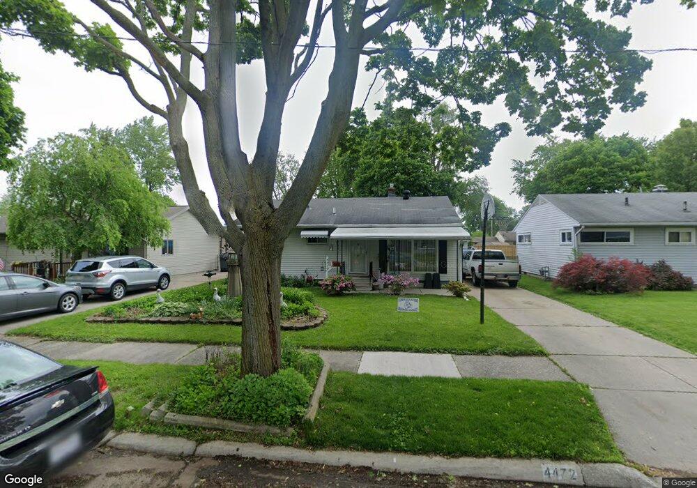 4472 289th St, Toledo, OH 43611 - photo 1