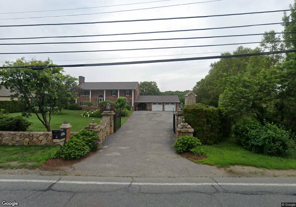 1020 Main St, Acushnet, MA 02743 - photo 1