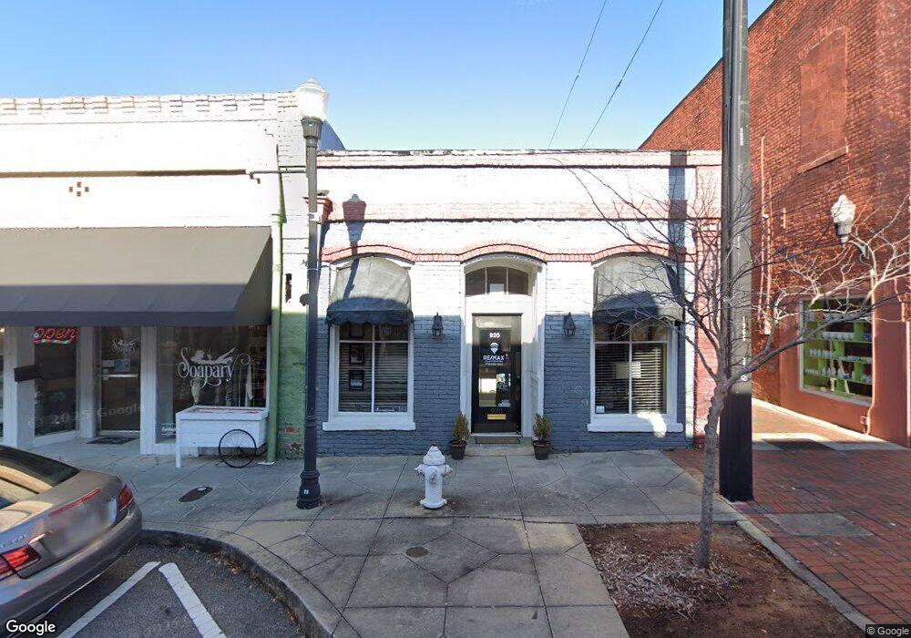 918 Center St NE, Conyers, GA 30012 - photo 1