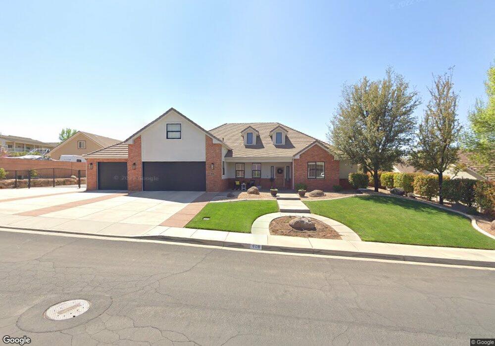 908 Royal Sceptor Way, Washington, UT 84780 - photo 1