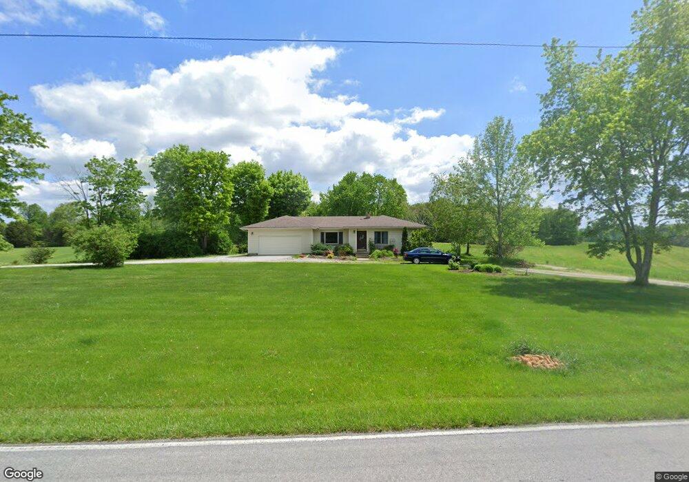 1605 W Heidelberg Rd SW, Corydon, IN 47112 - photo 1