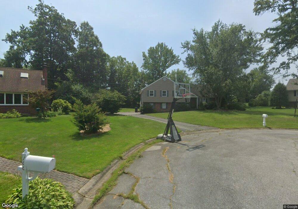 102 Galewood Ct, Wilmington, DE 19803 - photo 1