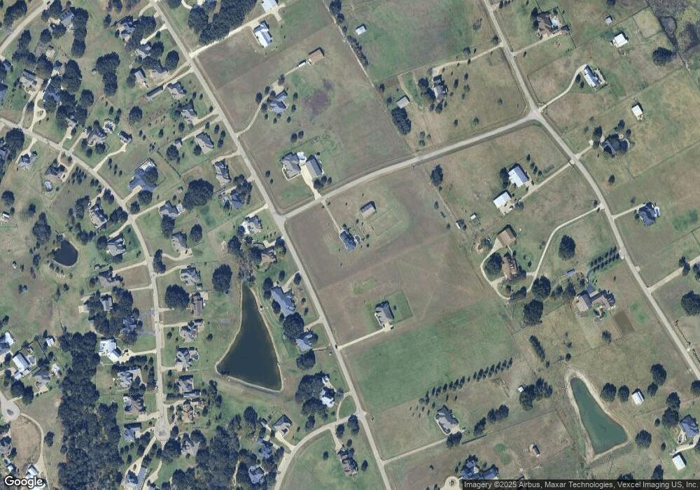 2301 Chad Ln, Granbury, TX 76049 - photo 1