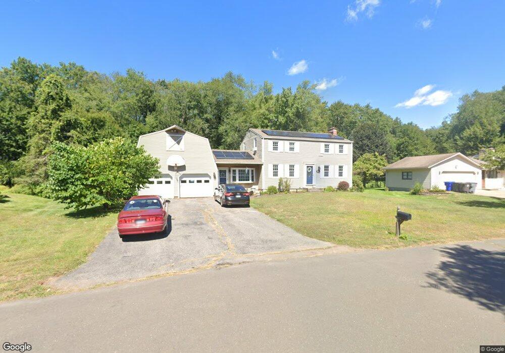 58 Kennedy Dr, Enfield, CT 06082 - photo 1