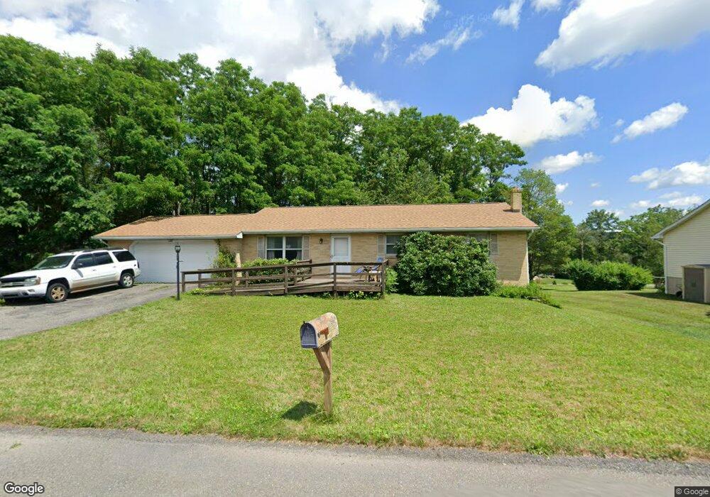 34 South St, Tamaqua, PA 18252 - photo 1