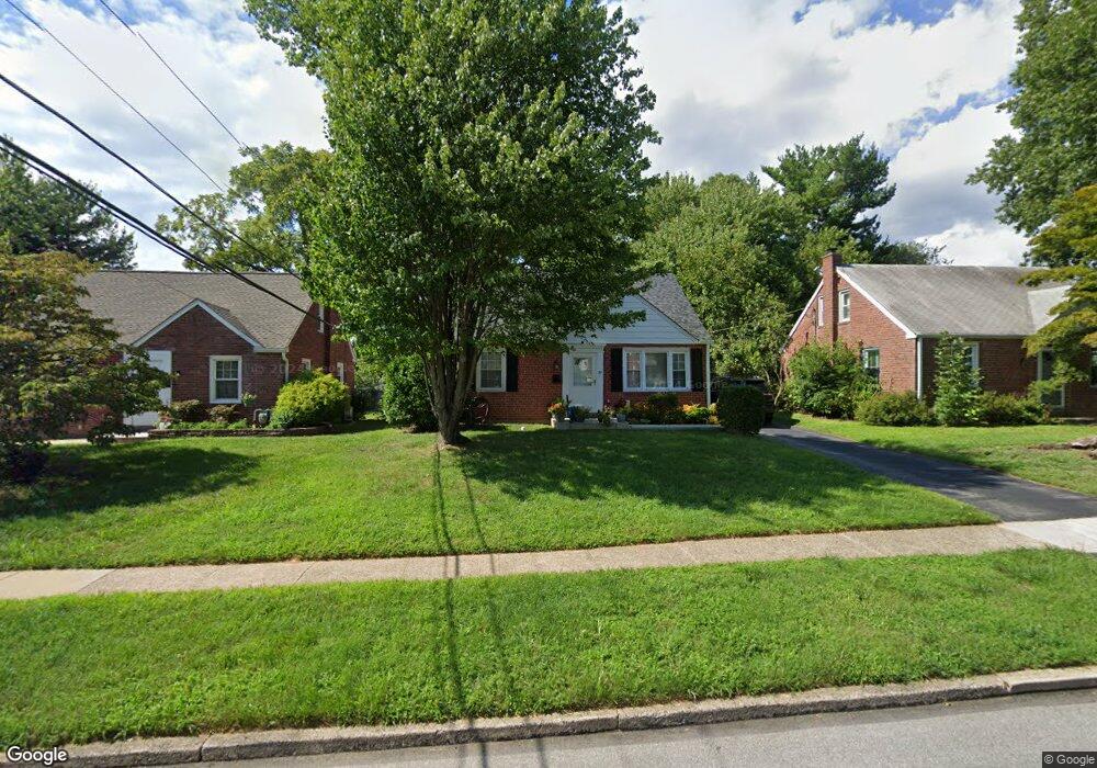 10 Wickam Rd, Ardmore, PA 19003 - photo 1