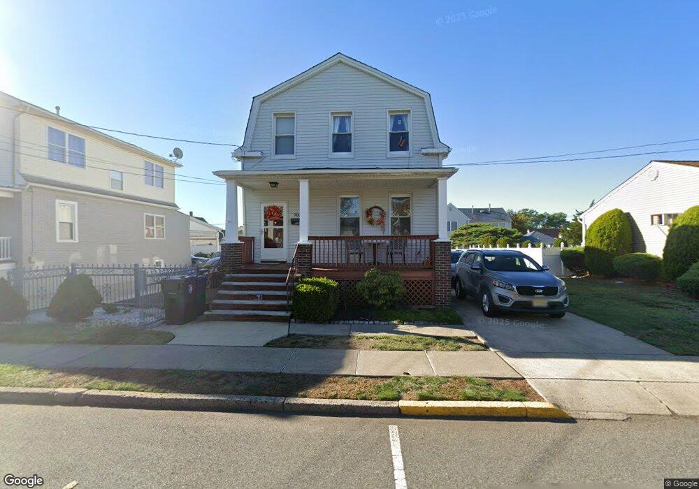703 Hommann Ave unit 2, Perth Amboy, NJ 08861 - photo 1