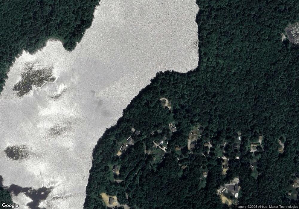 43 Camp Rd, Fiskdale, MA 01518 - photo 1