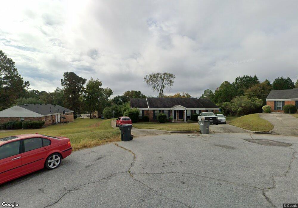 424 Evans Mill Ct unit A, Evans, GA 30809 - photo 1