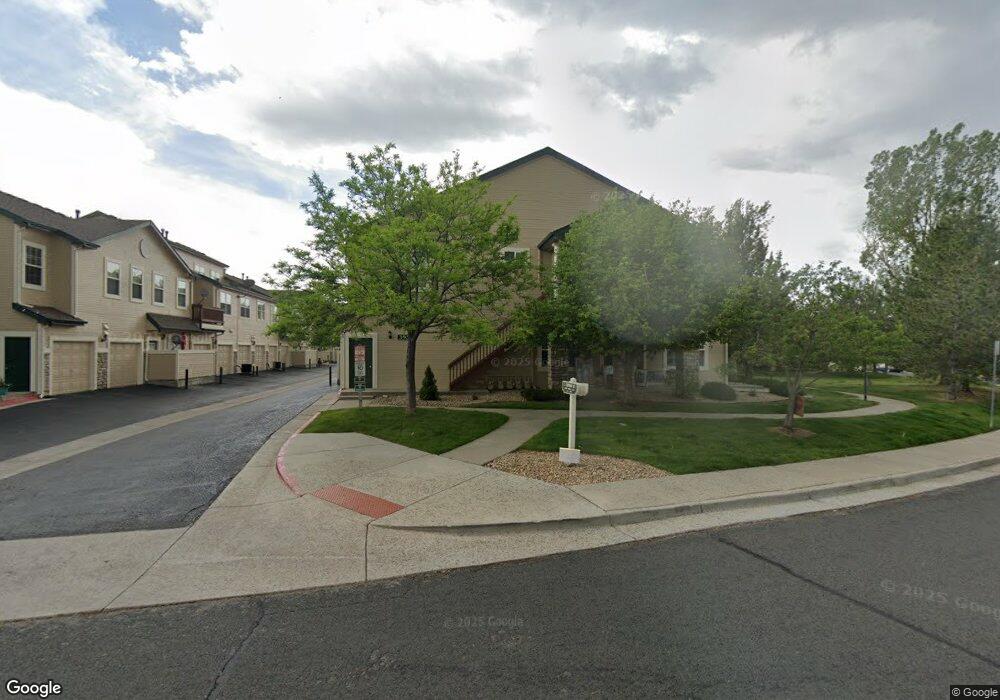 3952 S Carson St unit 202, Aurora, CO 80014 - photo 1