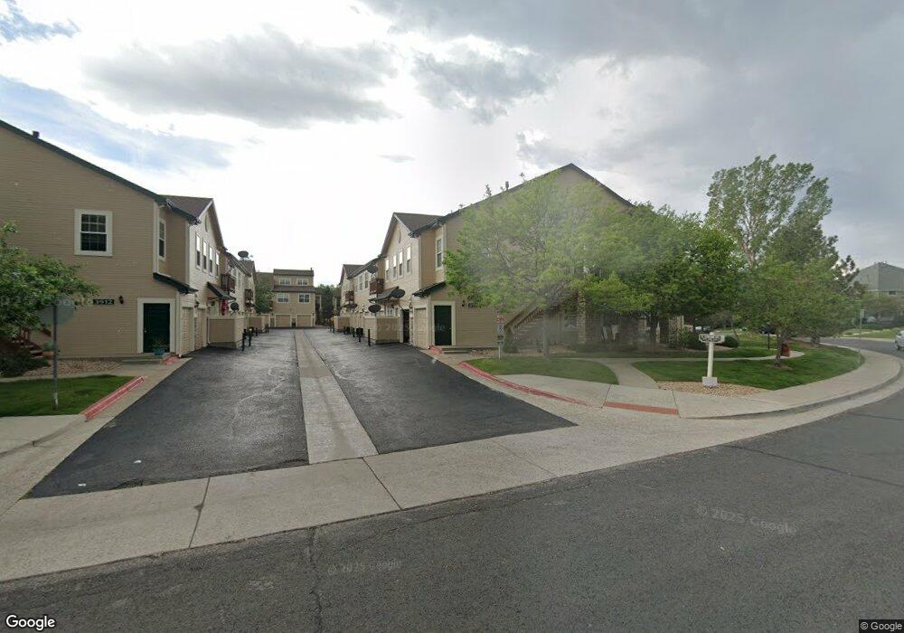 3952 S Carson St unit 205, Aurora, CO 80014 - photo 1