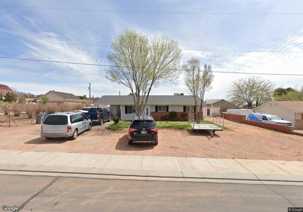 60 N Main St, Ivins, UT 84738 - photo 1