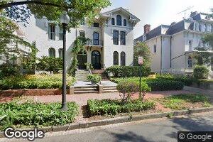 3013 Q St NW, Washington, DC 20007