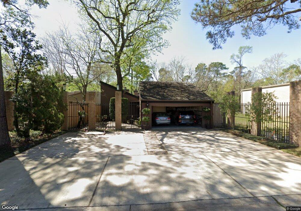 11 Pine Creek Ln, Houston, TX 77055 - photo 1