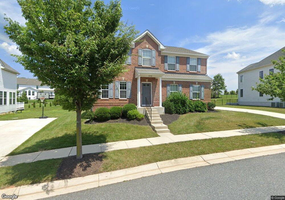 5115 Scenic Dr, Perry Hall, MD 21128 - photo 1