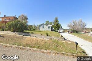 309 4th St W, Roundup, MT 59072