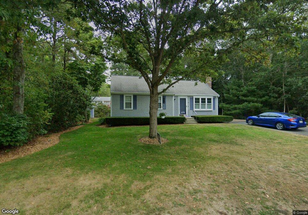 46 Braxton Rd, East Falmouth, MA 02536 - photo 1