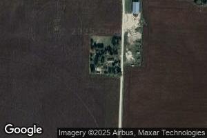 13485 N 500 E, Elnora, IN 47529