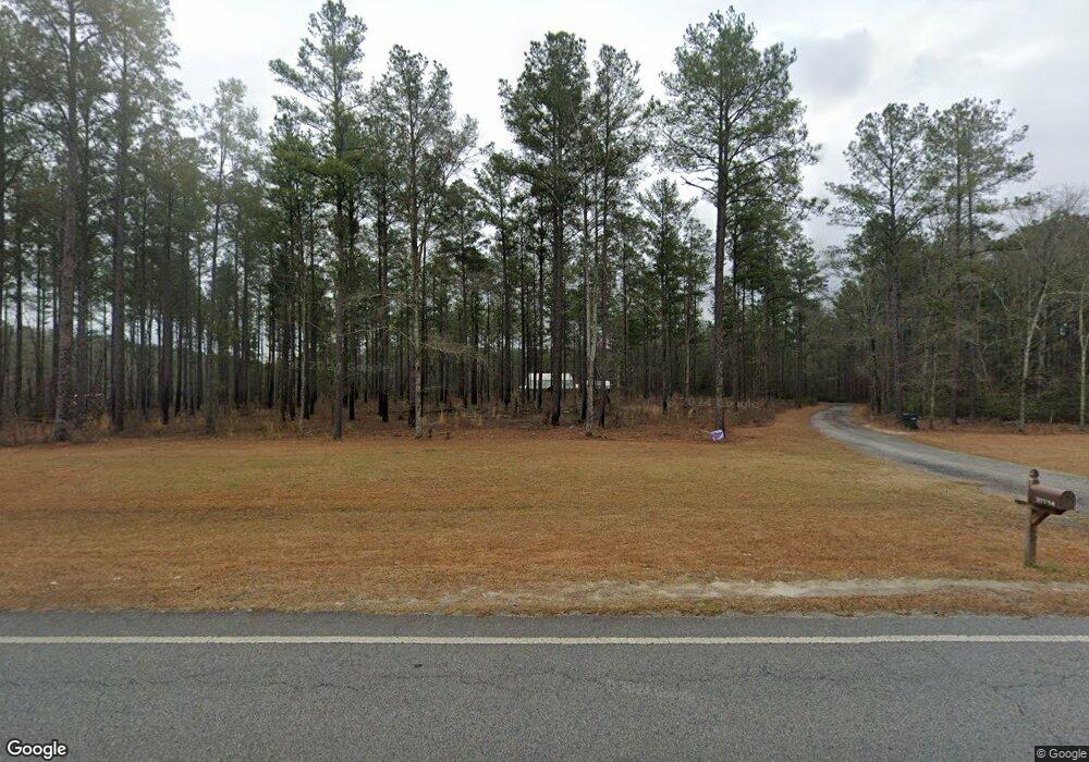 37714 Ga Highway 23 N, Metter, GA 30439 - photo 1