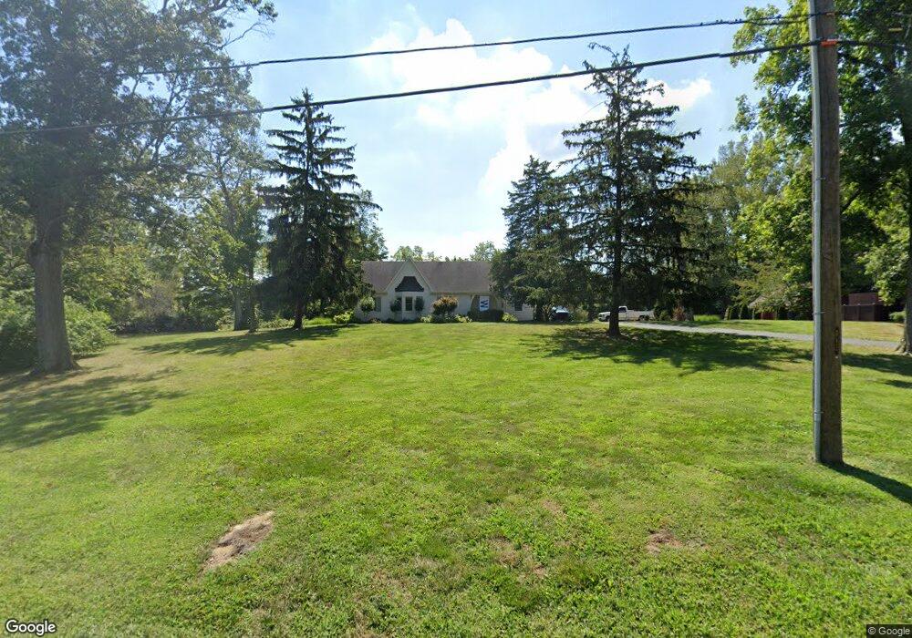 10625 E 106th St, Fishers, IN 46037 - photo 1