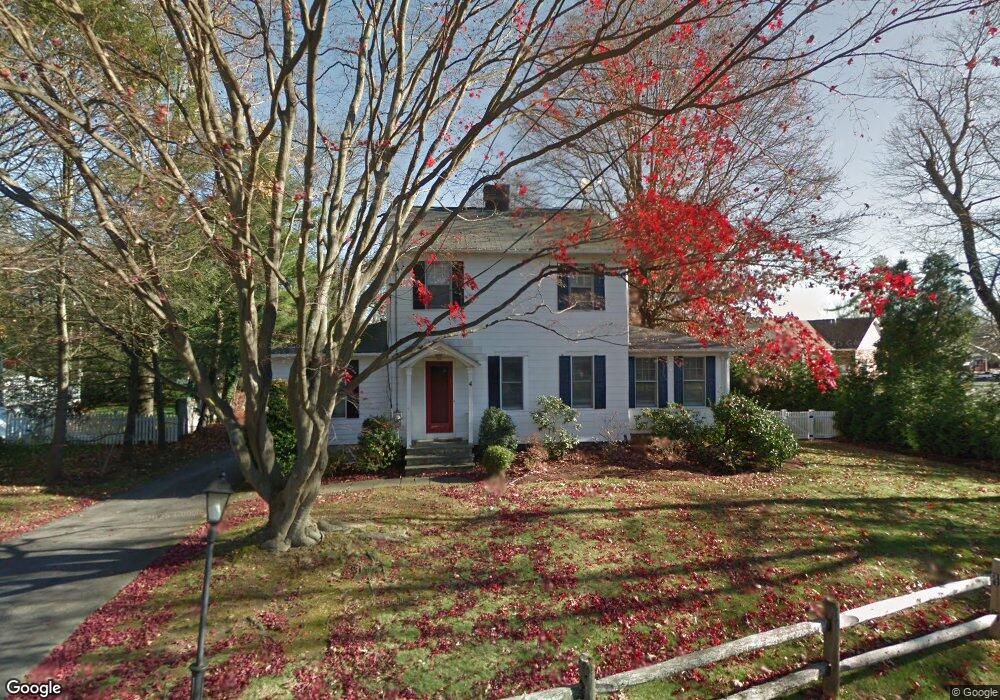 4 Birch Rd, Darien, CT 06820 - photo 1