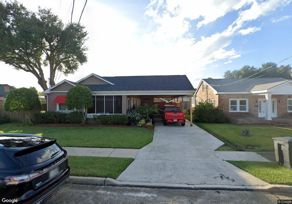 209 Central Ave, Houma, LA 70364 - photo 1