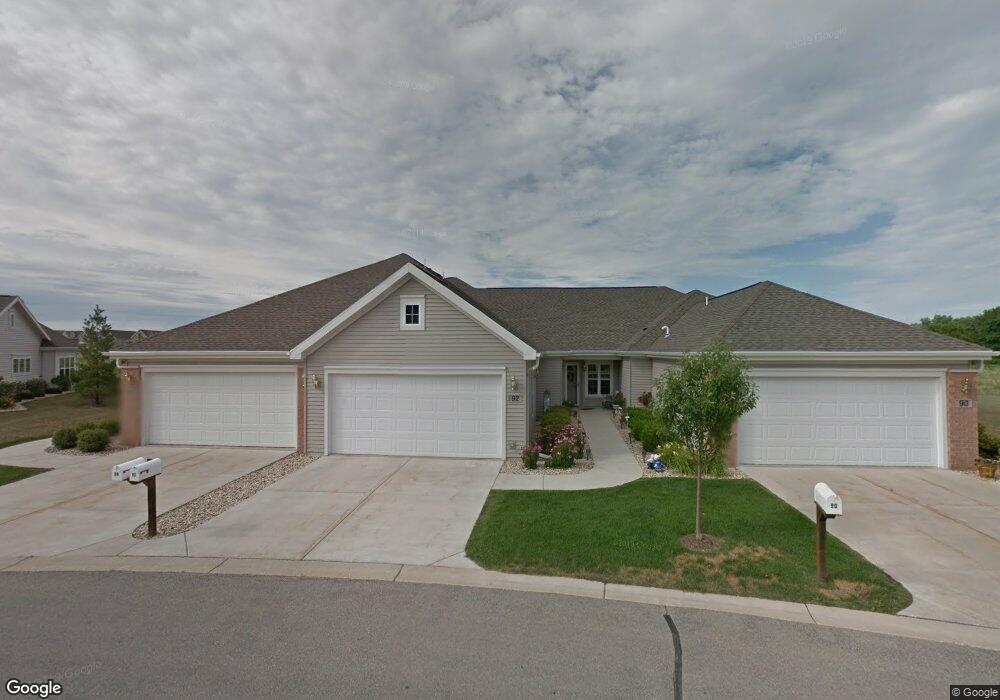 92 Northlight Way, Fitchburg, WI 53711 - photo 1