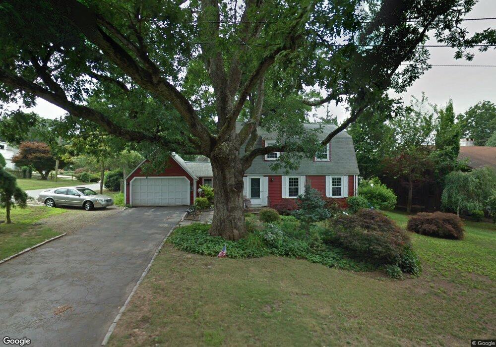 108 Applegate Rd, Cranston, RI 02920 - photo 1