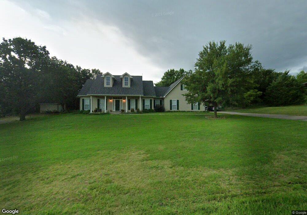 204 Lakewood Rd, Denison, TX 75020 - photo 1