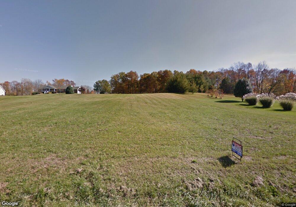 1430 S County Road 480 E, Greensburg, IN 47240 - photo 1