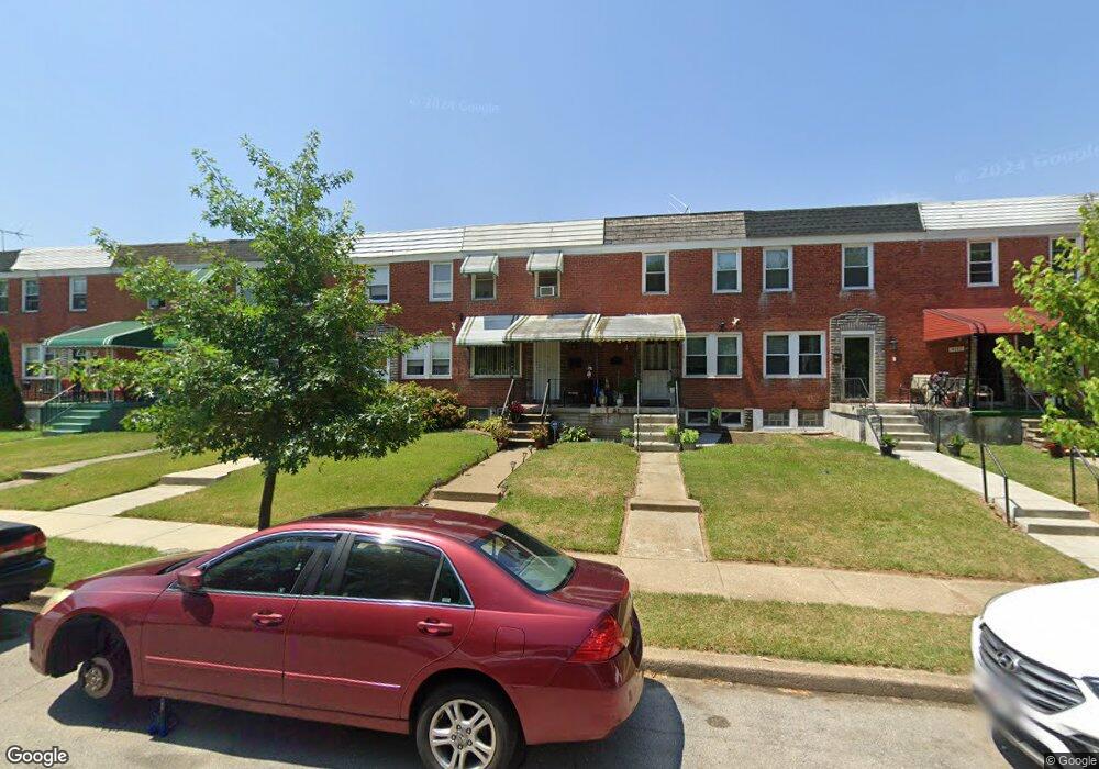 4113 Shannon Dr, Baltimore, MD 21213 - photo 1