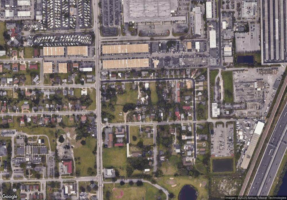 2012 NW 28th St, Oakland Park, FL 33311 - photo 1