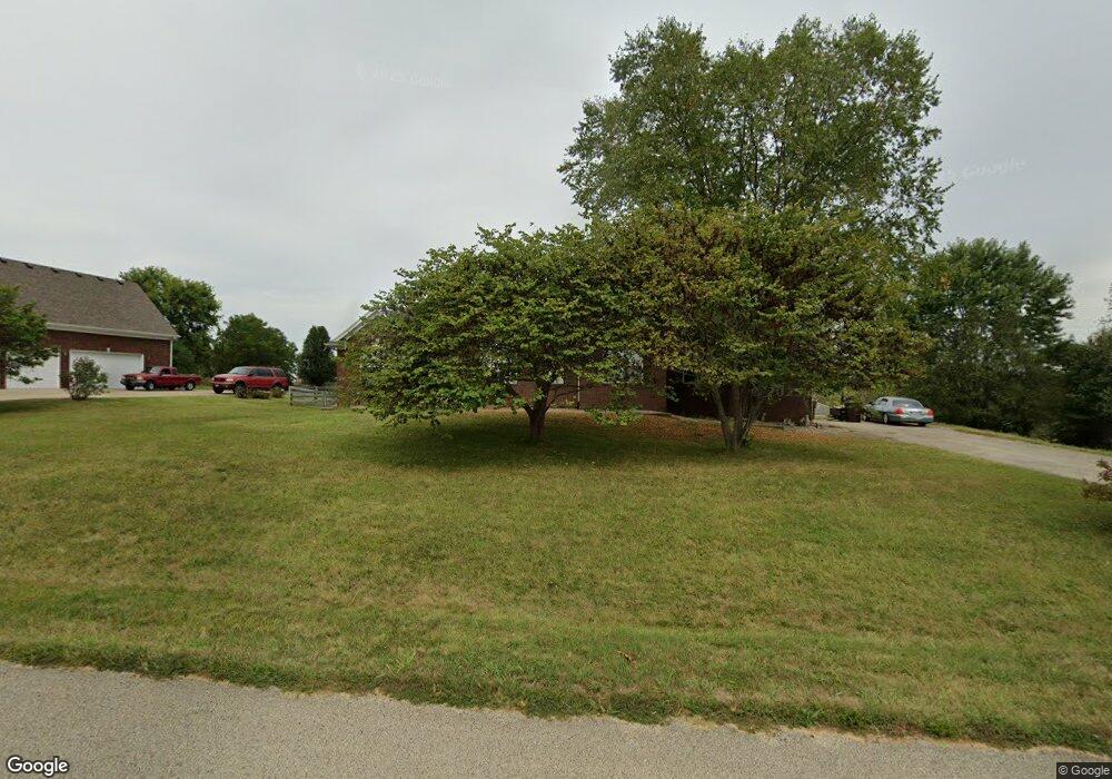 284 Grand Ave, Shepherdsville, KY 40165 - photo 1